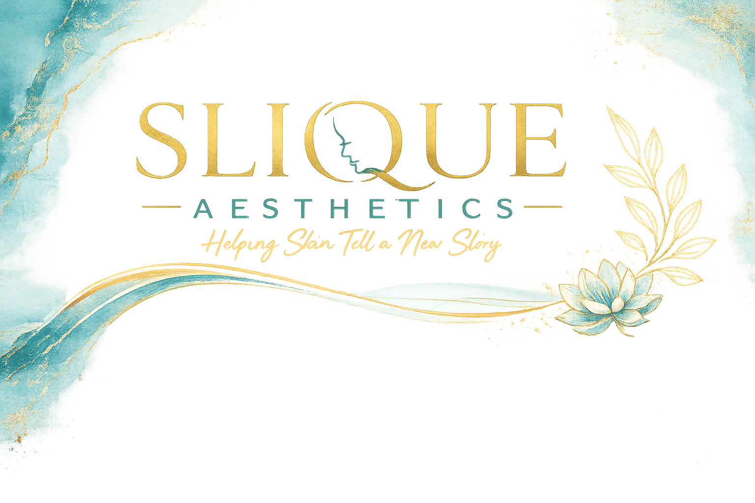 Slique Aesthetics